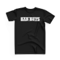t-shirt bad boys de marseille